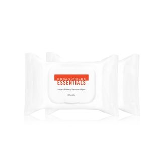 Rodan & Fields Essentials Makeup Remover Wipes